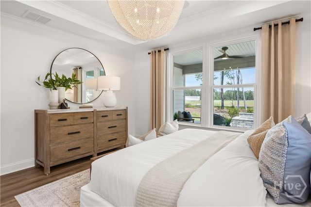 116 Bull Run Road, Richmond Hill, GA 31324