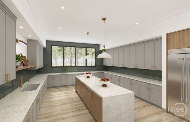 116 Bull Run Road, Richmond Hill, GA 31324