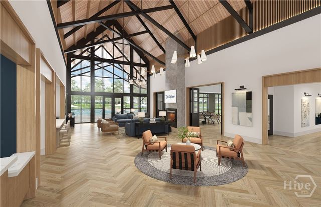 116 Bull Run Road, Richmond Hill, GA 31324