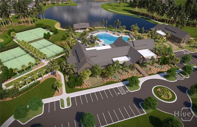 116 Bull Run Road, Richmond Hill, GA 31324