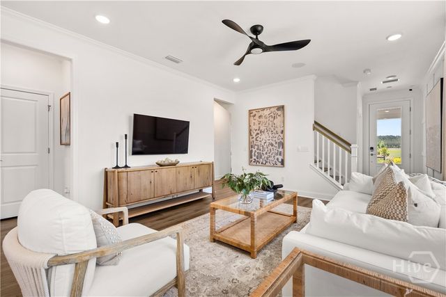 116 Bull Run Road, Richmond Hill, GA 31324