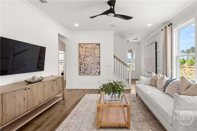 116 Bull Run Road, Richmond Hill, GA 31324