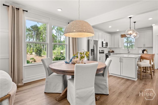 116 Bull Run Road, Richmond Hill, GA 31324