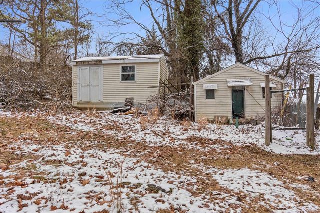 2084 Whited St, Brookline, PA 15210