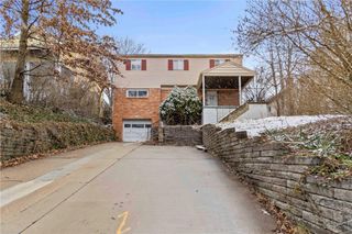 2084 Whited St, Brookline, PA 15210