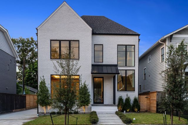 1023 Euclid Street, Houston, TX 77009