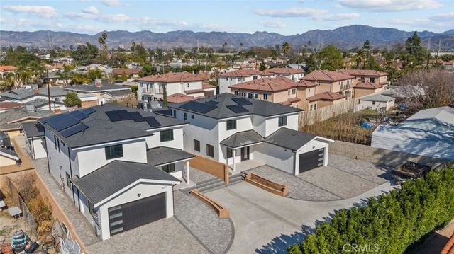 12937 W Kilikia Drive, North Hollywood, CA 91605