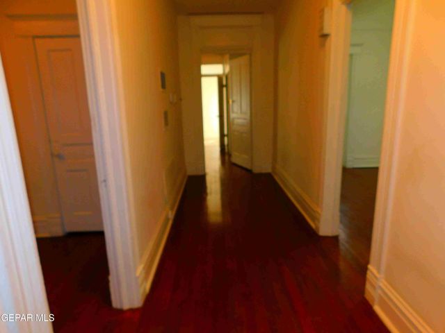 1024 UPSON Drive, El Paso, TX 79902