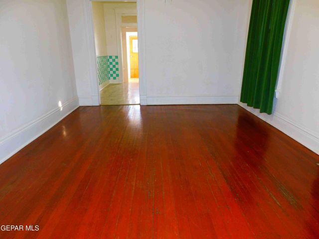 1024 UPSON Drive, El Paso, TX 79902