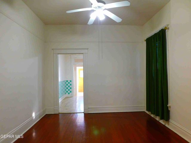 1024 UPSON Drive, El Paso, TX 79902