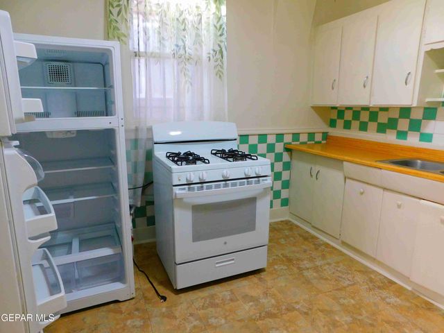 1024 UPSON Drive, El Paso, TX 79902