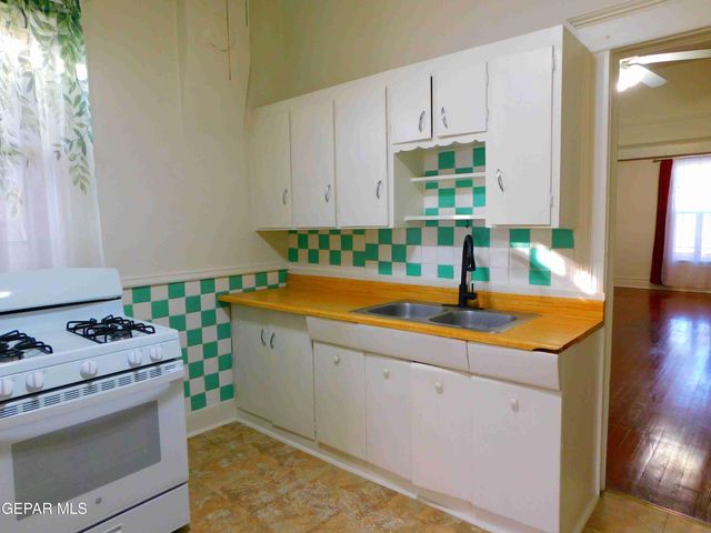 1024 UPSON Drive, El Paso, TX 79902