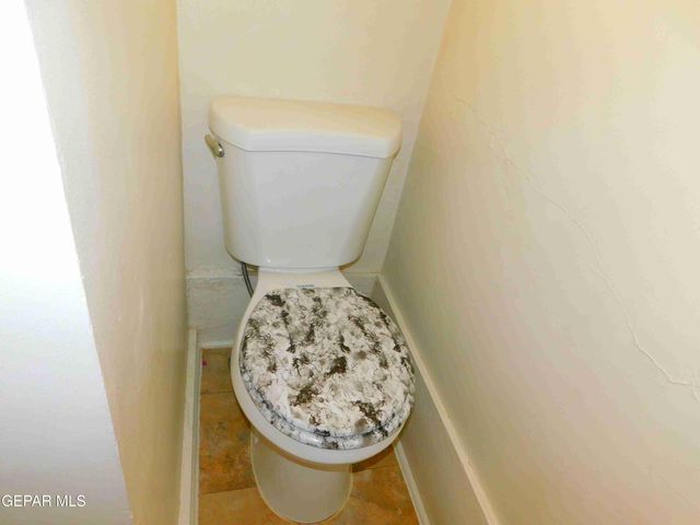 1024 UPSON Drive, El Paso, TX 79902