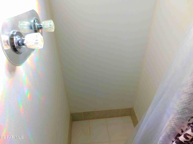 1024 UPSON Drive, El Paso, TX 79902