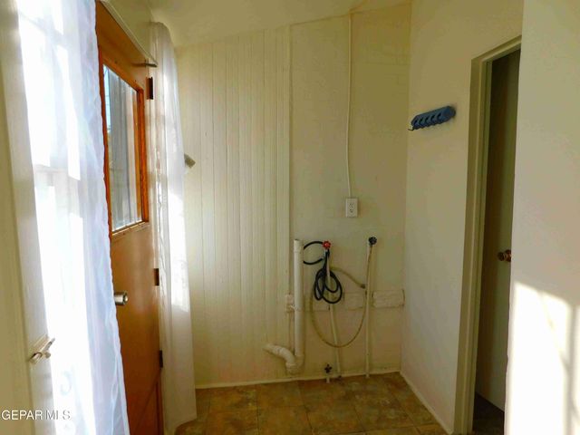 1024 UPSON Drive, El Paso, TX 79902