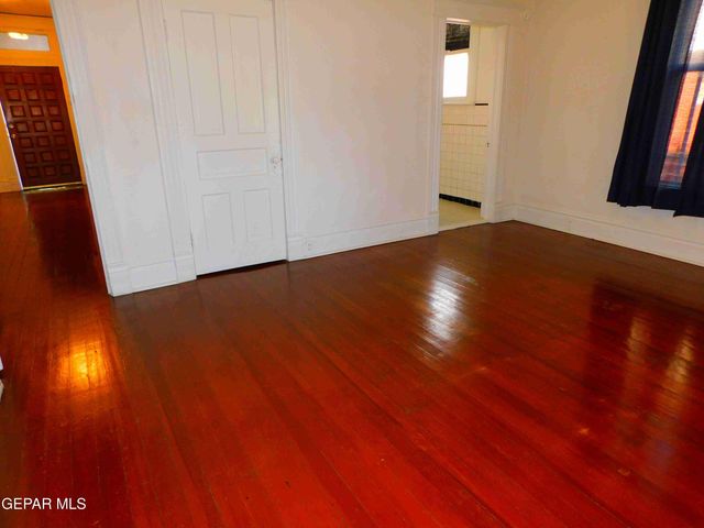 1024 UPSON Drive, El Paso, TX 79902