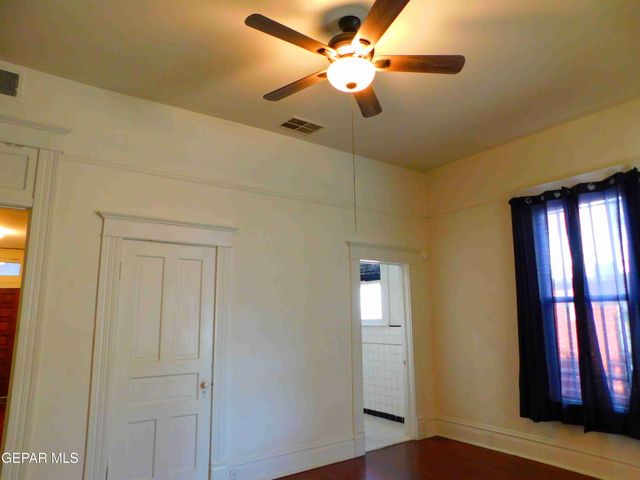 1024 UPSON Drive, El Paso, TX 79902
