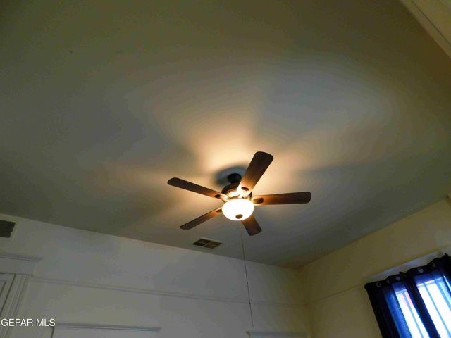 1024 UPSON Drive, El Paso, TX 79902