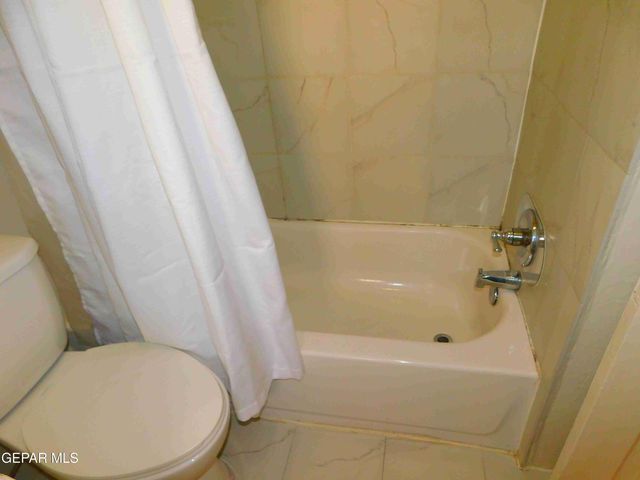 1024 UPSON Drive, El Paso, TX 79902