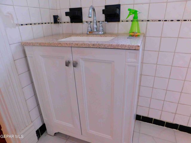 1024 UPSON Drive, El Paso, TX 79902