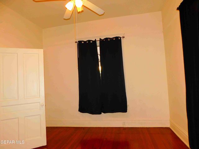 1024 UPSON Drive, El Paso, TX 79902