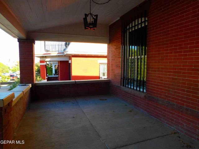 1024 UPSON Drive, El Paso, TX 79902