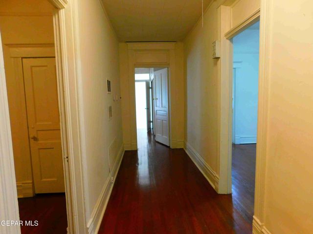 1024 UPSON Drive, El Paso, TX 79902