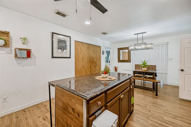 1212 E Jessamine Street, Fort Worth, TX 76104