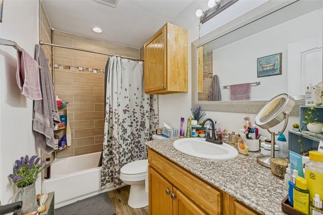 1212 E Jessamine Street, Fort Worth, TX 76104