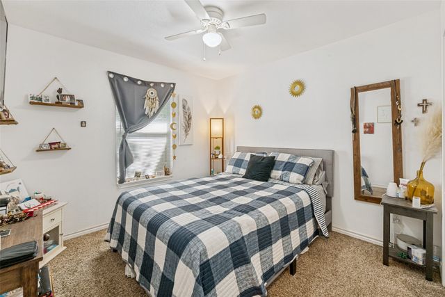 1212 E Jessamine Street, Fort Worth, TX 76104