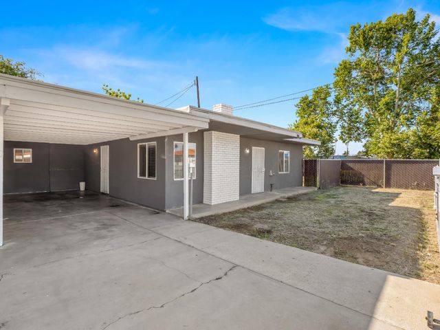 1531 N Fresno Street, Fresno, CA 93703