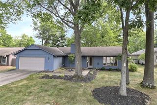 10773 Pebble Brook Lane, Strongsville, OH 44149