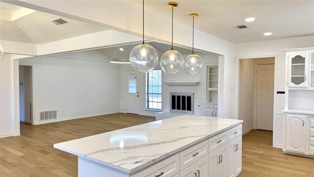 3915 Spring Hollow Drive, Carrollton, TX 75007