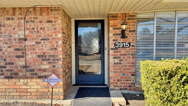 3915 Spring Hollow Drive, Carrollton, TX 75007