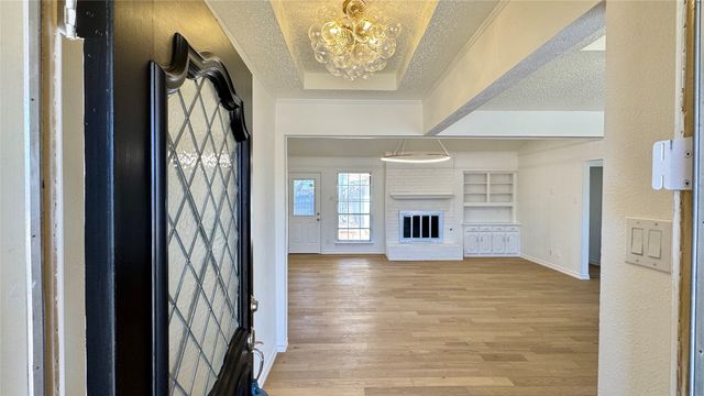 3915 Spring Hollow Drive, Carrollton, TX 75007