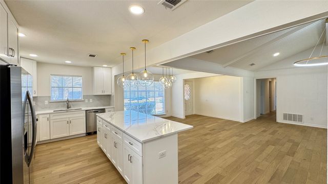 3915 Spring Hollow Drive, Carrollton, TX 75007