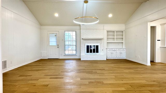 3915 Spring Hollow Drive, Carrollton, TX 75007