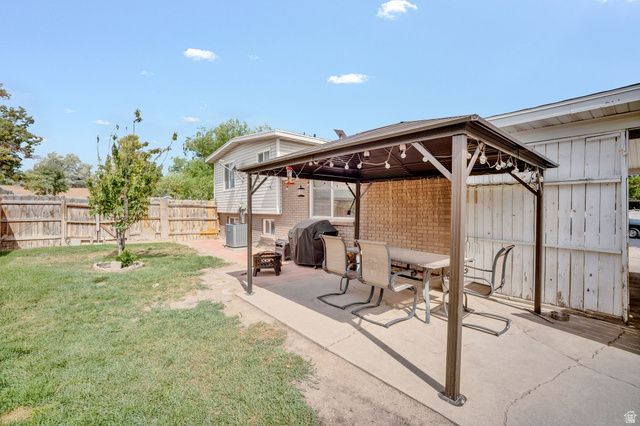 4971 W CHOCTAW AVE, West Valley City, UT 84120