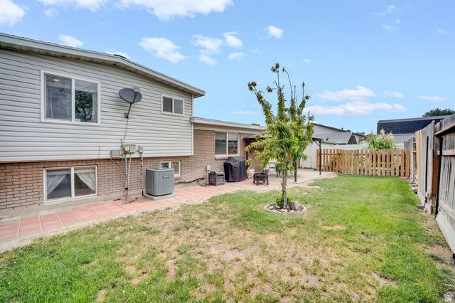 4971 W CHOCTAW AVE, West Valley City, UT 84120