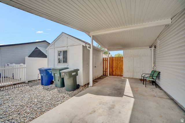 4971 W CHOCTAW AVE, West Valley City, UT 84120