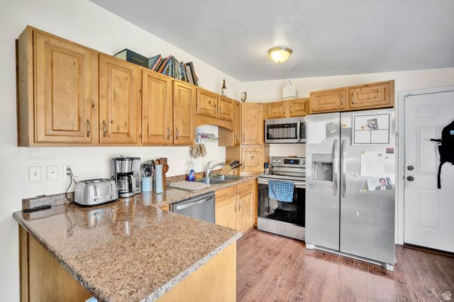 4971 W CHOCTAW AVE, West Valley City, UT 84120