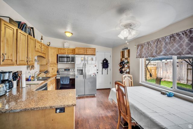 4971 W CHOCTAW AVE, West Valley City, UT 84120