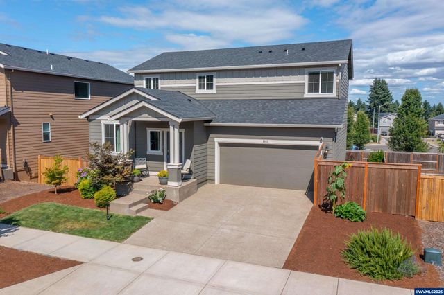 3362 Elder St NW, Salem, OR 97304