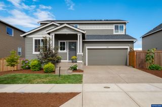3362 Elder St NW, Salem, OR 97304