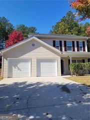 10221 Deep Creek Place, Union City, GA 30291