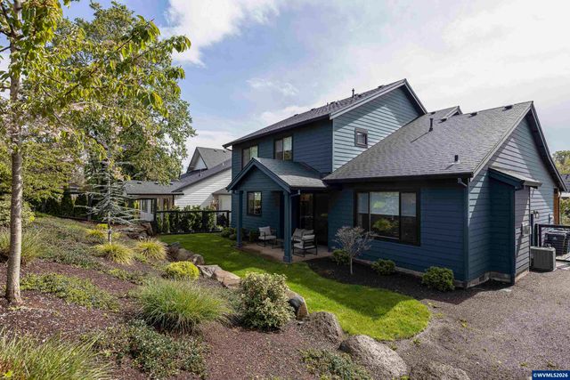 3253 Doughton St S, Salem, OR 97302