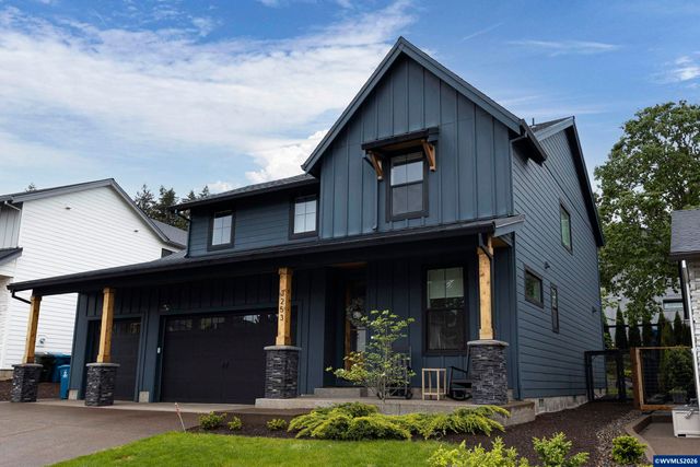 3253 Doughton St S, Salem, OR 97302