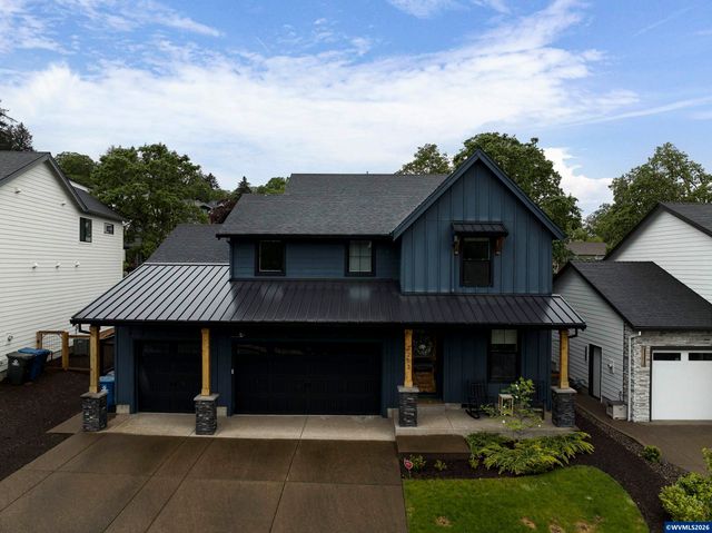 3253 Doughton St S, Salem, OR 97302