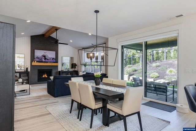 3253 Doughton St S, Salem, OR 97302