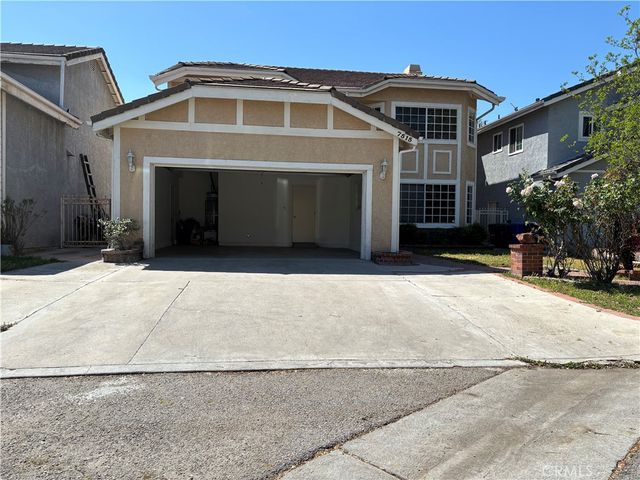 7515 Melvin, Reseda, CA 91335